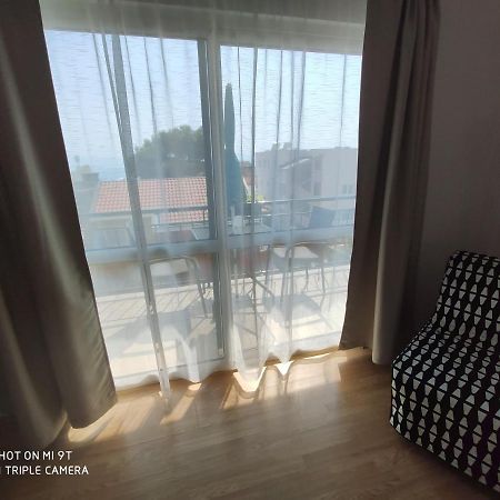 Apartment Burich Makarska Bagian luar foto